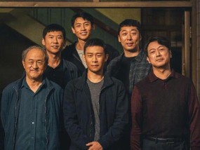 张译惠英红获华表奖优秀男女演员