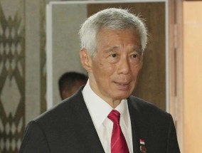 李显龙：“美国退出，游戏还是可以继续”