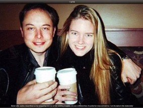埃隆·马斯克（Elon Musk）的极端繁殖咆哮，以及他厚颜无耻地提出捐献精子