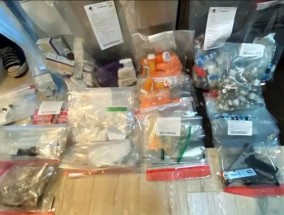 被指控贩卖马修·派瑞毒品的氯胺酮女王今天出庭受审，她是谁