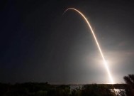 美国一企业用SpaceX猎鹰9号办“太空骨灰游”，飞船失控，150人骨灰全扬了太平洋，公司：正挨个跟家属联系