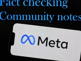 马克·扎克伯格的Meta介绍社区笔记：社交媒体问责的新时代