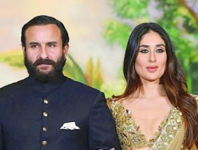 “别这样了”：Kareena Kapoor要求媒体尊重家人的隐私