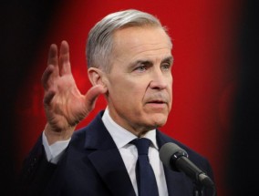 加拿大新任自由党领袖、下一任总理马克•卡尼（Mark Carney）是谁？