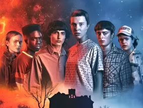 Netflix的《怪奇物语》第五季在最后一季上映前的泄露引发了人们的猜测