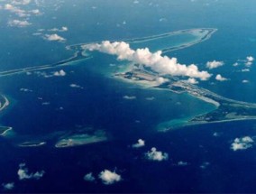 英国宣布将查戈斯群岛主权移交给毛里求斯