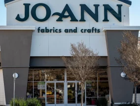 消费者新闻：Joann申请破产并关闭所有商店