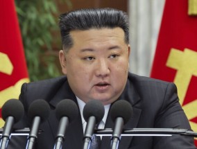 朝鲜抨击美国和亚洲对手推行“荒谬”的朝鲜无核化计划