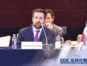 匈牙利经济学家：不管任何政府采取任何政策，全球经济都会复苏