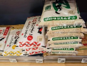 日本多地大米被偷，有人一次性窃走840斤