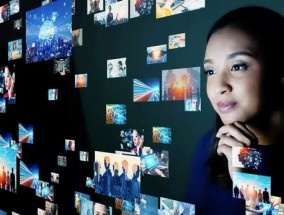 人工智能POV视频正在接管TikTok，但由于这个原因，z世代不能把它们当回事