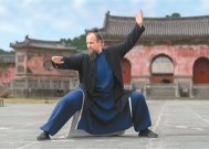 武当“洋教头”杰克·平尼克：“这里的文化，完全改变了我的人生”（我在中国·行耕记）