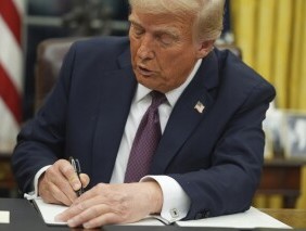 第四名联邦法官阻止了特朗普的出生公民权命令