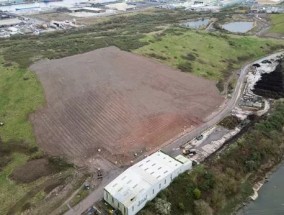 寻找前女友丢弃的6.35亿英镑比特币的父亲遭受打击，垃圾填埋场即将关闭