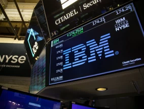 投资策略：了解IBM在道琼斯工业平均指数中的杰出表现