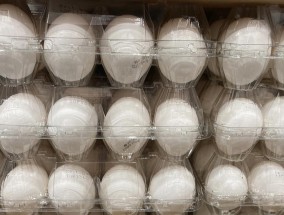 10万枚鸡蛋从拖车里被偷，警方紧急破案