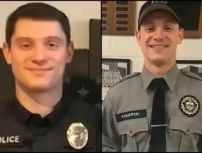 激光手术矫正视力后饱受副作用摧残，美国26岁警员自杀身亡
