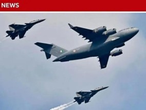一场交锋，暴露出印度空军“三大弱点”