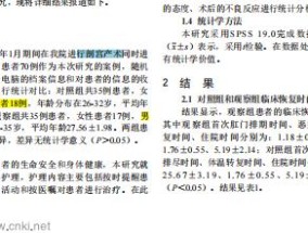 多家医院论文称男性患子宫肌瘤，涉学术造假
