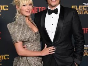 米莉·鲍比·布朗在Netflix的首映式上面目全非，粉丝们都不敢相信她的真实年龄