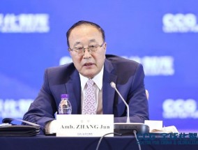 博鳌亚洲论坛秘书长张军：面对世界不确定性，必须共同尽最大努力来预防最糟糕的事情发生
