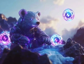 Lightchain AI崛起：加密货币游戏规则改变者吸引精明投资者