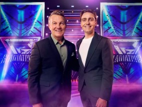 BBC《角斗士》的重启冷落了节目中最大牌的明星，因为他说“我100%会”击败新一代