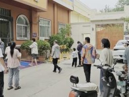 郑州一民办幼儿园无预警关停！家长预付款退不了，教育局介入
