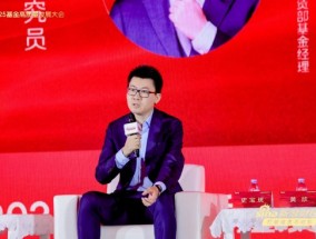 AI芯片突围战！工银瑞信史宝珖：国资背景半导体厂商是关键