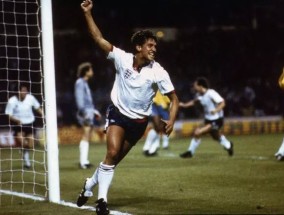 加里·莱因克尔（Gary Lineker）承认自己的健康状况，以及他所担心的事情