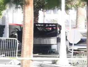 警方揭露了新奥尔良恐怖分子与特朗普的爆炸性联系