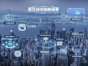首度招生，“会飞”的低空经济新专业会否吃香？