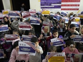 阿富汗大使馆表示，巴基斯坦希望驱逐所有阿富汗难民