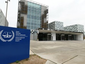 世界领导人对特朗普在国际刑事法院的制裁做出反应