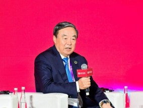 马蔚华：政府引导基金应发挥组织协调作用 推动科技成果市场化