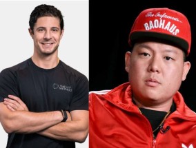 纽约一家健身房的首席执行官马特·索尔霍夫与邻居艾迪·黄发生了一场充满脏话的争吵