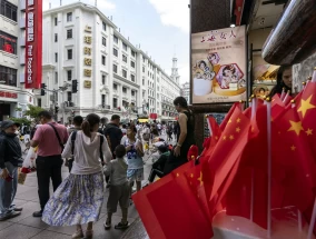 IMF对国际货币基金组织对美国经济和亚洲经济影响的紧急警告