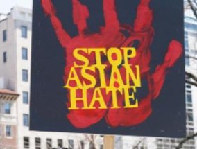 调查显示超半数美国亚太裔居民去年曾遭仇恨攻击