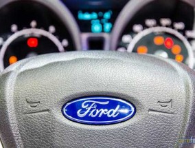 福特因后视摄像头故障召回110万辆汽车