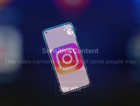 Meta为Instagram上的图片内容激增道歉，称错误已修复