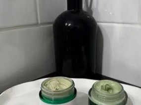 “我比较了阿尔迪的Lacura和病毒式Dr Jart治疗，我惊呆了。”