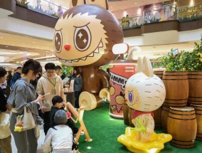 “Labubu经济学”爆了，港股“新消费”能火多久？