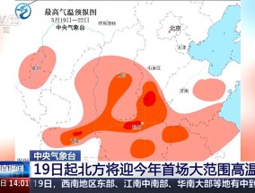 暴雨或大暴雨！未来一周南方地区多降水