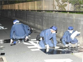 日本接连发生青少年杀人事件，三天三名老人遇害