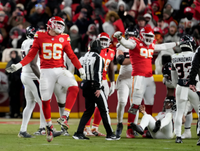 NFL联盟锦标赛预览：四支球队仍在寻找超级碗的荣耀