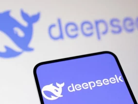 DeepSeek的人工智能模型现已在华为Ascend云服务上使用