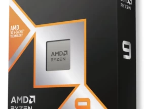 AMD推出Ryzen 9900X3D和9950X3D：游戏的新力量