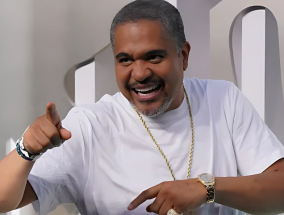 Irv Gotti，著名音乐制作人和谋杀公司的创始人。记录，54岁去世