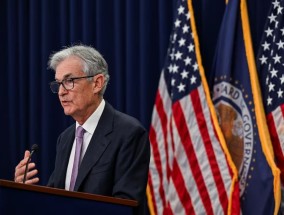 美联储（fed）维持利率不变，对未来降息几乎没有明确表态