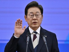 重回青瓦台复苏经济弥合社会裂痕韩国新总统有哪些执政计划？